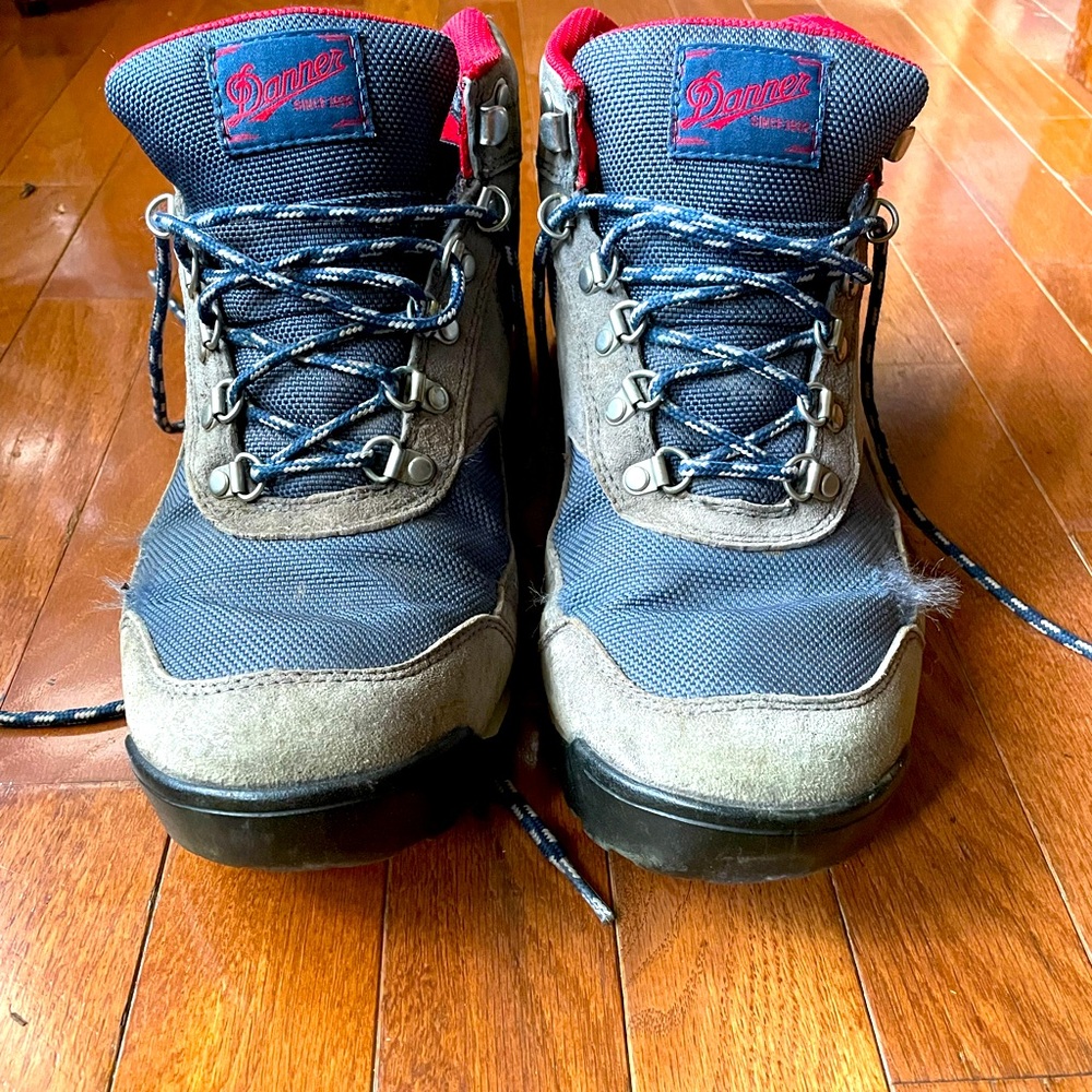 Danner Jag hiking boots